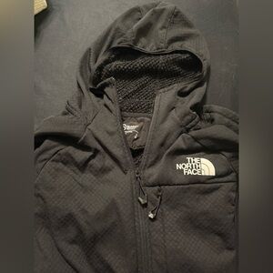 North face summit series future fleece